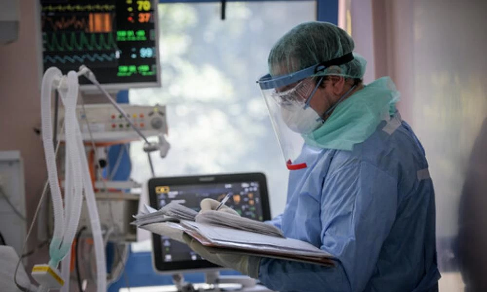 Κορονοϊός - Κούβα: Πάνω από 1.130 κρούσματα και 778 νεκροί